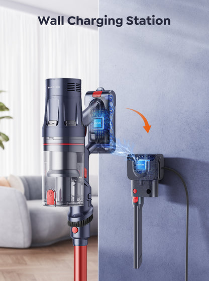 Cordless Vacuum BP20